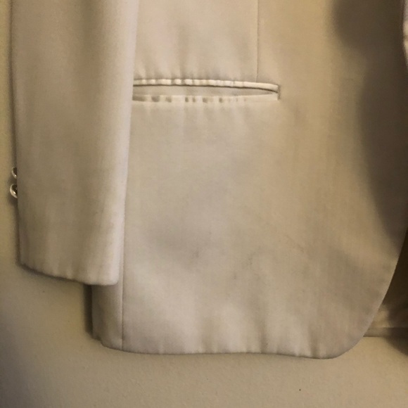 Christian Dior Blazer - Picture 3 of 7